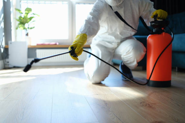 Reliable Blood Cleanup contractor in Sabina, OH by Trauma Clean Pros